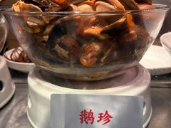 -陈鹏鹏潮汕菜(宝安机场T3航站楼店)