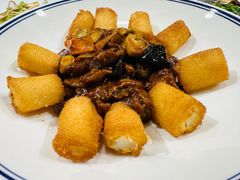 -和记小菜(东方店)