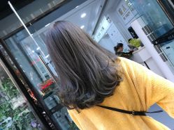 点击看大图 -DL HAIR SALON