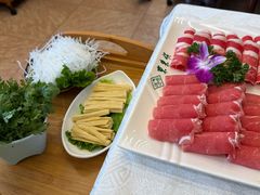 -东来顺饭庄(天坛店)