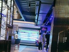 -青蓬蒸汽海鲜·深圳老字号·团建聚会(壹方城店)