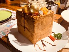 -通海俄式烧烤·俄罗斯大串(嵩山路店)