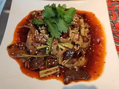 -红辣椒·川菜·火锅(大洋中心店)
