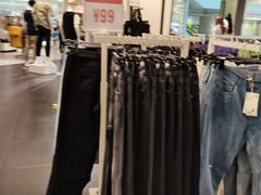 -C&A(西市城购物中心店)