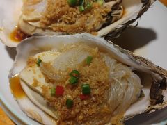 -倍儿美海鲜大排挡·非遗海鲜蒸饺(洋货店)