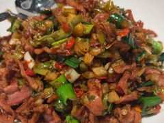 -兰湘子·湘菜小炒(崂山丽达店)