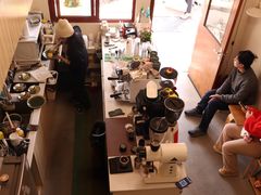 -SAFARI COFFEE