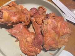-95号酱骨·一块豆腐(展春园西路店)