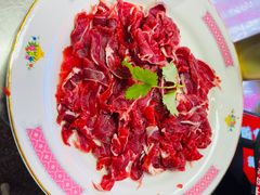 -燃计沙茶皇·香港沙茶火锅(人广旗舰店)