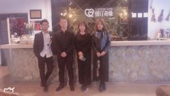 点击看大图 -情订奇缘婚纱摄影(和平路店)