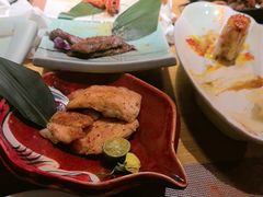 -三石铁板烧(紫竹桥店)