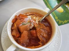 -库滋明·俄罗斯特色美食(中央大街店)