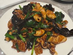 -九龙餐厅(大沽路店)