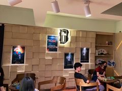 -H立方实景剧情密室(天河旗舰店)