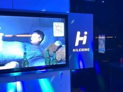 -海乐星KTV(航空路店)