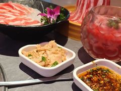 -故里和山·成都火锅(欢乐港湾店)