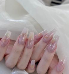 -LILY NAILS美甲美睫