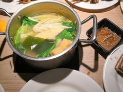-星伦多自助料理(花山金鹰店)