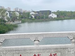 -石湖景区