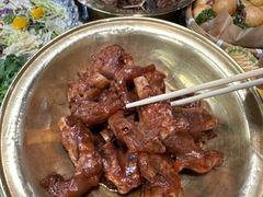 -和庆斋羊蝎子火锅·碳缸烧烤(顺义旗舰店)