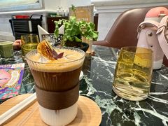 -海豚湾·大堂吧(厦门佰翔波特曼七星湾酒店)