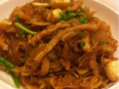 iphone_upload_pic-小土豆北方菜馆(文慧园店)