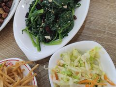 -双杰北大抻面(水域蓝湾店)