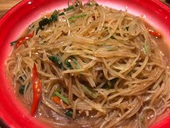 -破三川·新川菜(静安大融城店)