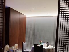 -静之湖湖畔餐厅