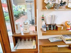 -Line 咖啡(石厦花园店)