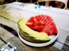 -云里小坐·小院里·团建·宴请·下午茶(三圣乡店)