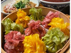 -龍聚祥烧麦馆(万达店)