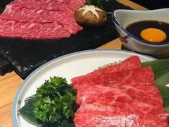 牛上脑-炼火烤肉店