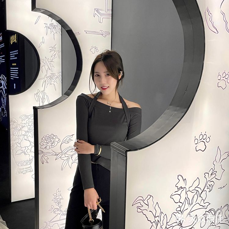 杭州新展|⛩故宫里的神兽世界🐅敲好拍