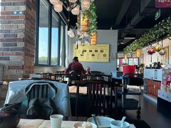 -甬妈妈湖畔里餐厅(唐山南湖旅游景区店)