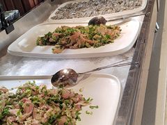 -舜耕山庄四时万和自助餐厅