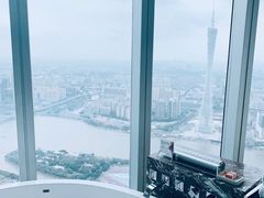 -广州四季酒店