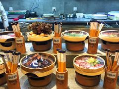 -井水小厨·湘菜(活力广场店)
