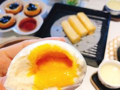 -味可道美食坊(福基路店)