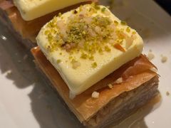 -Efes Turkish & Mediterranean Cuisine 艾菲斯餐厅(陆家嘴店)