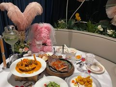 -狮拾久·现代新加坡料理(福田COCO Park店)