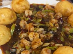 -大梁骨头馆·酱骨老菜(友好店)
