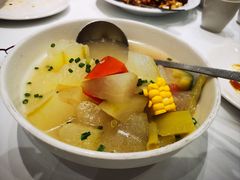 -眉州东坡(东坡印象水街店)