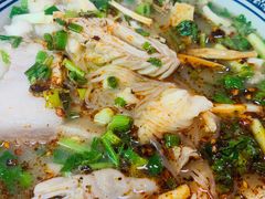 优质葫芦头-长香源葫芦头梆梆肉(开通巷店)
