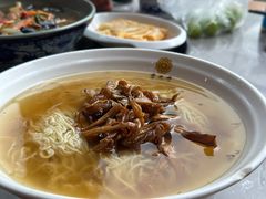 -重元寺香积厨素斋馆