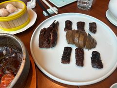 -阿纳迪酒店·悦餐厅