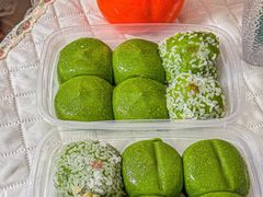 -沈大成(南京东路店)