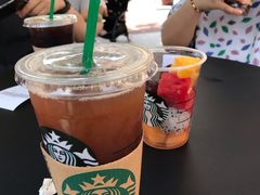 -星巴克(天津佛罗伦萨小镇店)