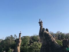 -李小龙乐园(顺德均安店)