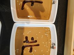 -北门涮肉·炭火铜锅涮肉(什刹海店)